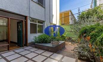 Imagem 7: Apartamento Garden com 3 dormitórios para alugar, 150 m² por R$ 4.388,97/mês - Cruzeiro