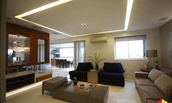 Imagem 3: Lindo Apartamento de 192 m² no Tatuapé, 4 vagas, 3 suítes, PORTEIRA FECHADA