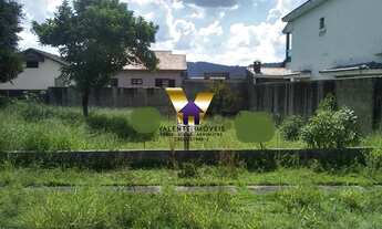 Imagem: TERRENO À VENDA NOVA CAIEIRAS