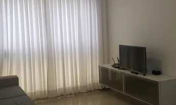 Imagem: Alugo apartamento mobiliado de 1 quarto