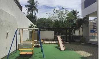 Imagem 4: Apartamento para aluguel tem 62 metros quadrados com 2 quartos