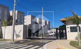 Imagem: Apartamento - Residencial Fazenda Lagoa