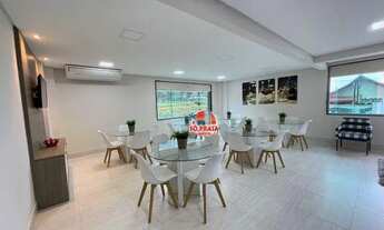 Imagem 6: Apartamento com 2 dormitórios à venda, 63 m² por R$ 300.000,00 - Centro - Mongaguá/SP