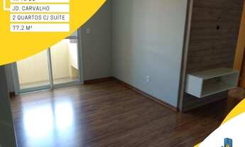 Imagem 6: Vendo apartamento no Jardim Carvalho - Ponta Grossa _ PR