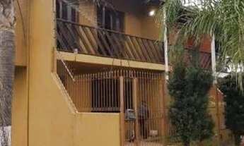 Imagem: Sobrado à venda, 100 m² por R$ 380.000,00