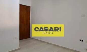 Imagem 2: Casa com 2 dormitórios para alugar, 287 m² - Independência - São Bernardo do Campo/SP