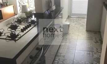 Imagem 6: Apartamento com 3 dormitórios e 2 vagas de garagem na Albert Bartholome