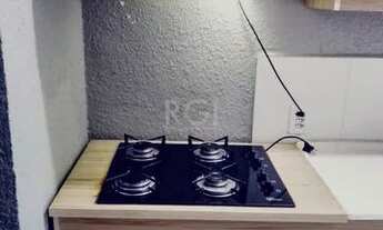 Imagem 5: Apartamento para Venda - 40.29m², 2 dormitórios, 1 vaga - Alto Petrópolis