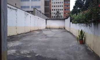 Imagem 6: Terreno Comercial 320m², Com Edícula para locação na Vila Olímpia - São Paulo/ SP