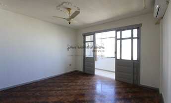 Imagem 3: 01 dormitório no centro com elevador