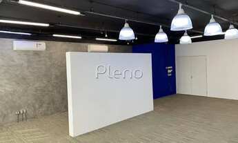 Imagem 7: Sala - Swiss Park - Campinas