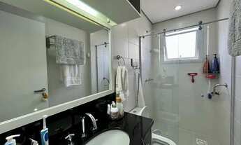 Imagem 7: Apartamento à venda no bairro Campinas - São José/SC