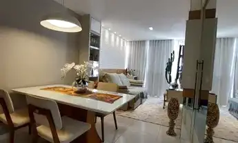 Imagem 7: 2 quartos em Itaparica Ed. Pienza cód. 23596 F