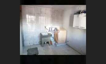 Imagem 2: Aluguel de Casa em alvenaria