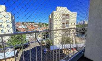 Imagem 7: Apartamento - Vila Teixeira - Campinas