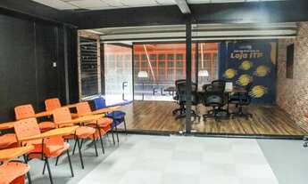 Imagem 3: Galpão/Prédio Comercial 2385m² - Ipiranga