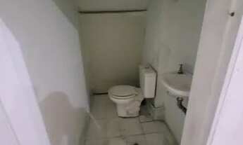 Imagem 9: Galpão para Locação em São Paulo, Luz, 2 banheiros