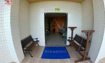 Imagem 3: Apartamento com 2 dormitórios à venda, 94 m² por R$ 480.000,00 - Vila São Paulo - Mongaguá