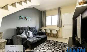 Imagem 4: CASA EM CONDOMÍNIO - VILA BUENOS AIRES - SP