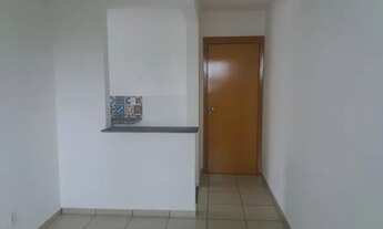 Imagem 4: Condomínio Pq Chapada dos Montes