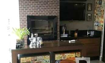 Imagem 3: Belo apto no Tatuapé