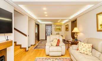 Imagem 6: Casa de condomínio para venda com 268 metros quadrados