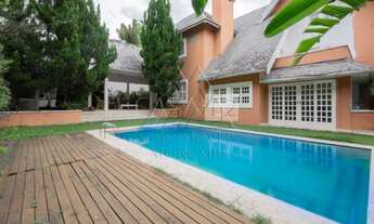 Imagem 2: SãO PAULO - Casa de Condomínio - JARDIM GUEDALA