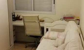 Imagem 3: Apartamento em Saúde locação com 3 quartos, 3 vagas e 111m²