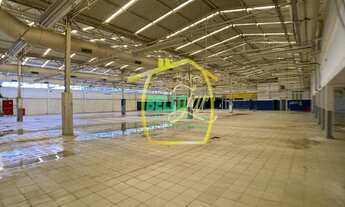 Imagem: Espetacular Galpão - venda por R$ 15.000.000