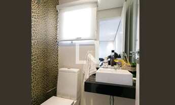 Imagem 6: Apartamento à Venda - Tatuapé, 3 Quartos, 144 m2