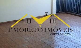 Imagem 4: SÃO JOSÉ DO RIO PRETO - Casa Padrão - JARDIM VIEIRA