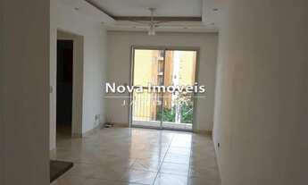 Imagem 2: Jandira - Apartamento Padrão - Jardim São Luiz