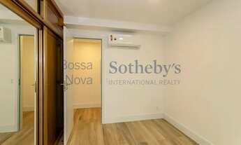 Imagem 3: Apartamento com vista para o mar