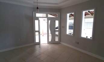 Imagem 6: Casa no conjunto Bela Vista 4/4 sendo 3 suites