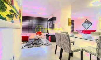 Imagem 6: Apartamento no Brooklin disponível para Locação - São Paulo