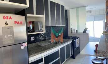 Imagem 7: Apartamento à venda, 74 m² por R$ 680.000,00 - Itararé - São Vicente/SP