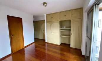 Imagem 5: Apartamento de 03 dormitórios com 173 m² à venda no bairro Jardim Elite em Piracicaba