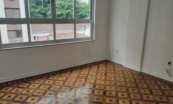 Imagem: Apartamento com 2 dorms, Boqueirão, Santos