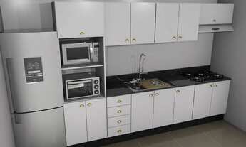 Imagem 2: APARTAMENTO TÉRREO PARA LOCAÇÃO NO BAIRRO RIO PEQUENO EM CAMBORIÚ/SC