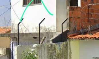 Imagem: Aluga-se casa