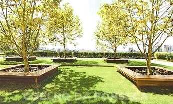 Imagem 4: São Paulo - Apartamento Padrão - Cidade Jardim