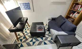 Imagem 7: Apartamento para aluguel tem 42 metros quadrados com 1 quarto em Jardim Paulista - São Pau