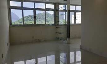 Imagem 6: Jardim Botanico - Área nobre , vista espetacular 2 quartos para cliente extremamente exige