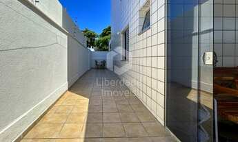 Imagem 5: BELO HORIZONTE - Apartamento Padrão - Caiçara