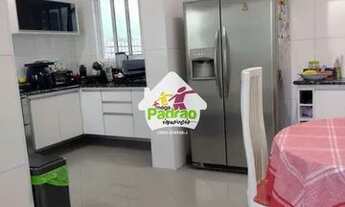 Imagem 5: Casa com 3 dorms, Vila Rosália, Guarulhos - R$ 1.35 mi, Cod: 7504