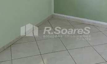 Imagem 3: CASA COM DOIS QUARTOS, EM BENTO RIBEIRO, RUA MARINA