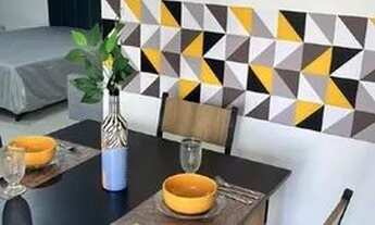 Imagem 4: Apartamento para aluguel 1 quarto Taboão - São Bernardo do Campo - SP