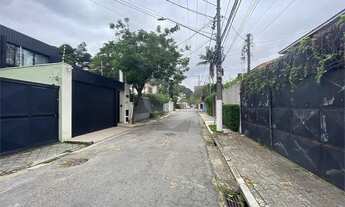 Imagem 4: São Paulo - Casa Padrão - JARDIM EUROPA