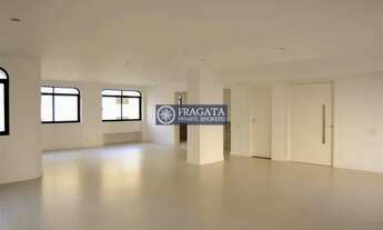 Imagem: Apartamento reformado com 270m² com 04