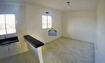 Imagem 3: Sobrado de Condominio 2 dorms, Ocian R$ 259 mil